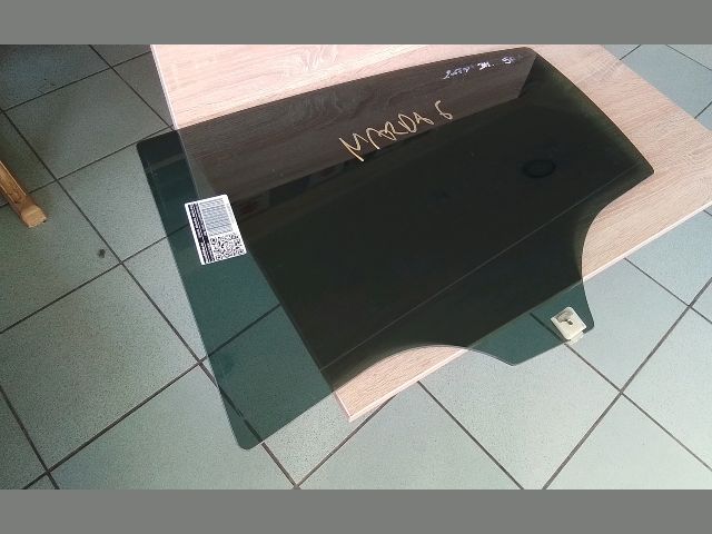 bontott MAZDA 6 Bal hátsó Ablak