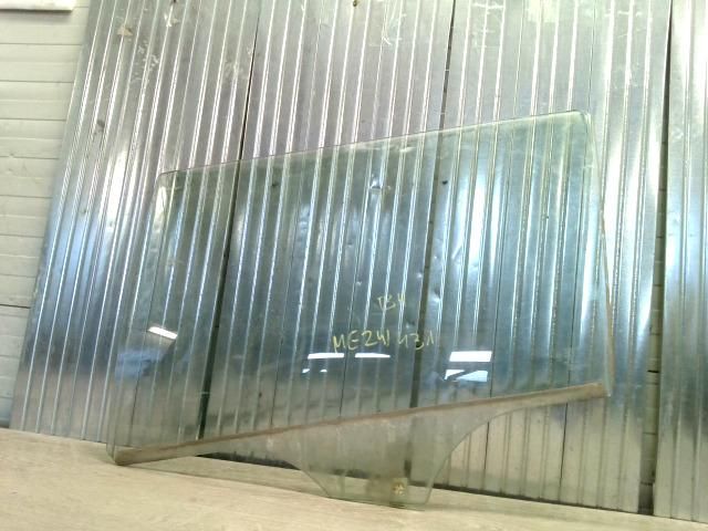 bontott MAZDA 6 Bal hátsó Ablak