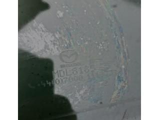 bontott MAZDA 6 Bal hátsó Ablak