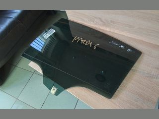 bontott MAZDA 6 Bal hátsó Ablak