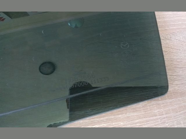 bontott MAZDA 6 Bal hátsó Ablak
