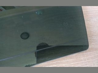 bontott MAZDA 6 Bal hátsó Ablak