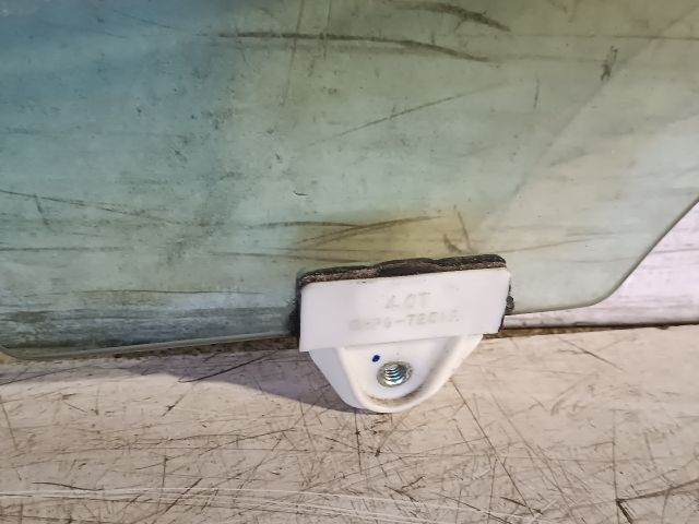 bontott MAZDA 6 Bal hátsó Ablak