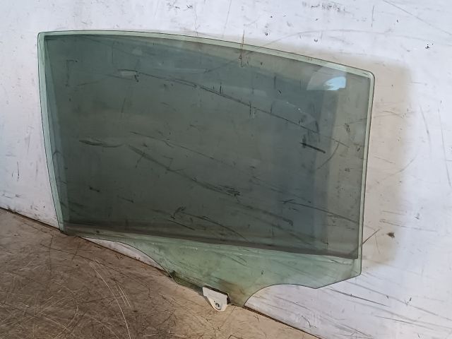 bontott MAZDA 6 Bal hátsó Ablak