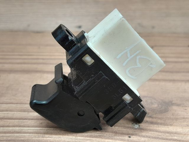 bontott MAZDA 6 Bal hátsó Ablakemelő Kapcsoló