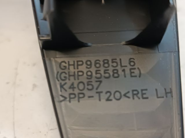 bontott MAZDA 6 Bal hátsó Ablakemelő Kapcsoló