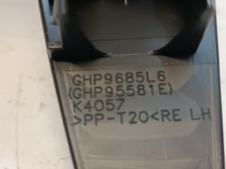 bontott MAZDA 6 Bal hátsó Ablakemelő Kapcsoló