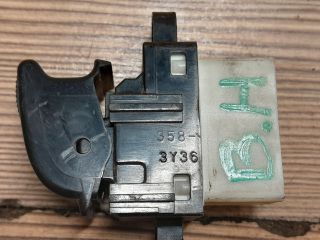 bontott MAZDA 6 Bal hátsó Ablakemelő Kapcsoló