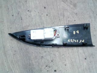 bontott MAZDA 6 Bal hátsó Ablakemelő Kapcsoló