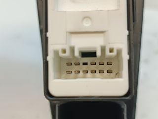 bontott MAZDA 6 Bal hátsó Ablakemelő Kapcsoló