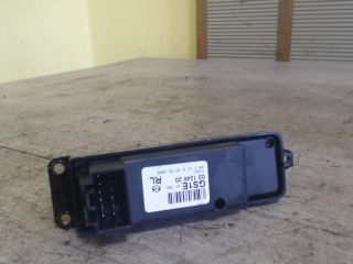 bontott MAZDA 6 Bal hátsó Ablakemelő Kapcsoló