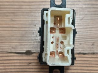 bontott MAZDA 6 Bal hátsó Ablakemelő Kapcsoló