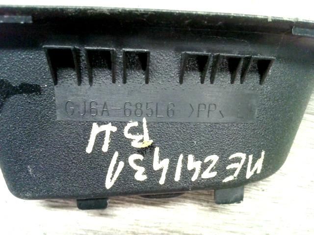 bontott MAZDA 6 Bal hátsó Ablakemelő Kapcsoló