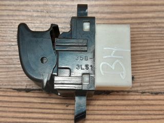 bontott MAZDA 6 Bal hátsó Ablakemelő Kapcsoló