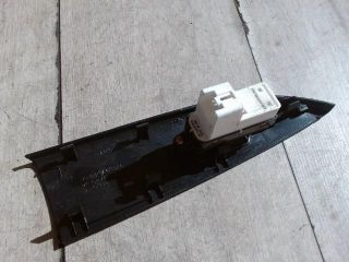 bontott MAZDA 6 Bal hátsó Ablakemelő Kapcsoló