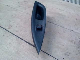 bontott MAZDA 6 Bal hátsó Ablakemelő Kapcsoló