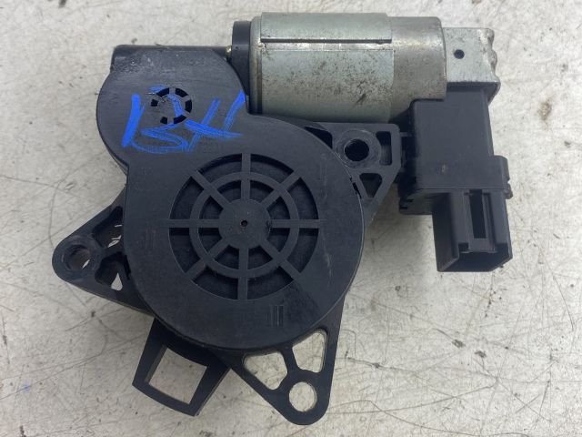 bontott MAZDA 6 Bal hátsó Ablakemelő Motor