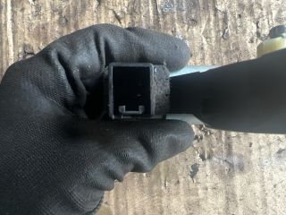 bontott MAZDA 6 Bal hátsó Ablakemelő Motor