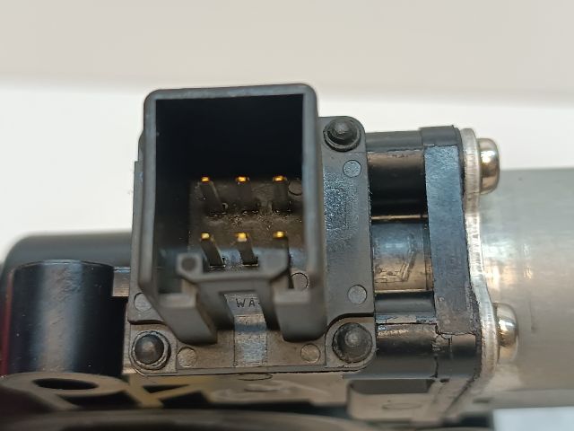 bontott MAZDA 6 Bal hátsó Ablakemelő Motor