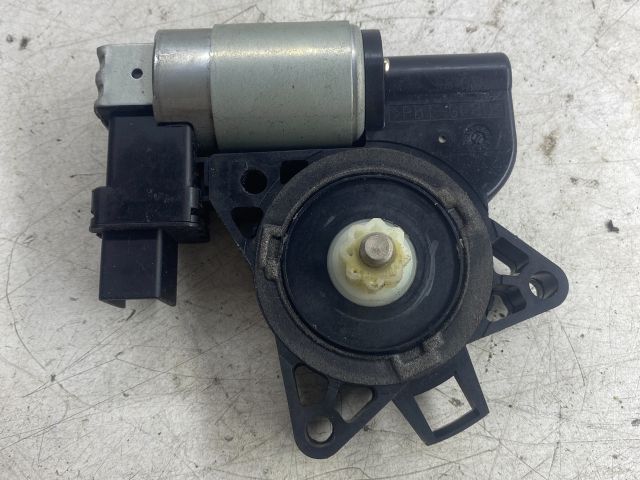bontott MAZDA 6 Bal hátsó Ablakemelő Motor
