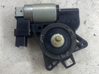 bontott MAZDA 6 Bal hátsó Ablakemelő Motor