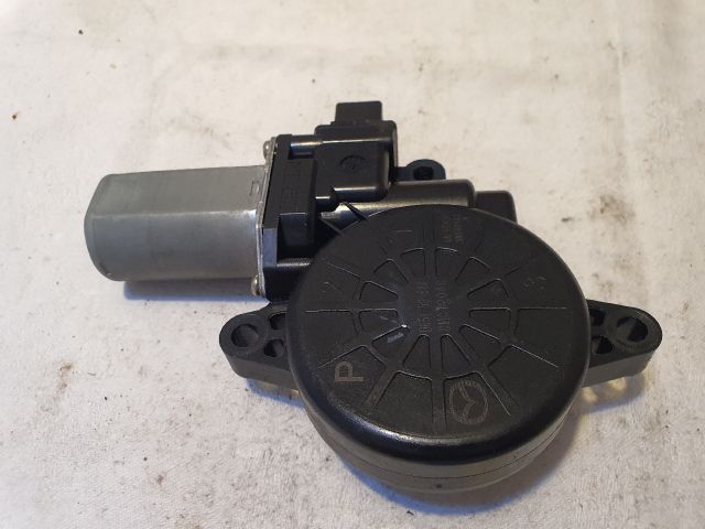bontott MAZDA 6 Bal hátsó Ablakemelő Motor