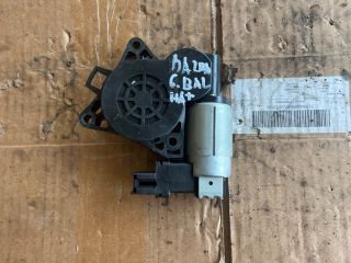 bontott MAZDA 6 Bal hátsó Ablakemelő Motor