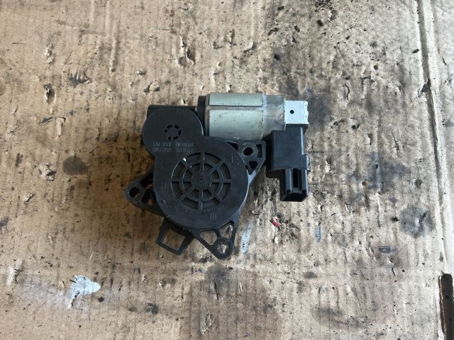 bontott MAZDA 6 Bal hátsó Ablakemelő Motor