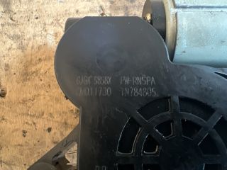 bontott MAZDA 6 Bal hátsó Ablakemelő Motor