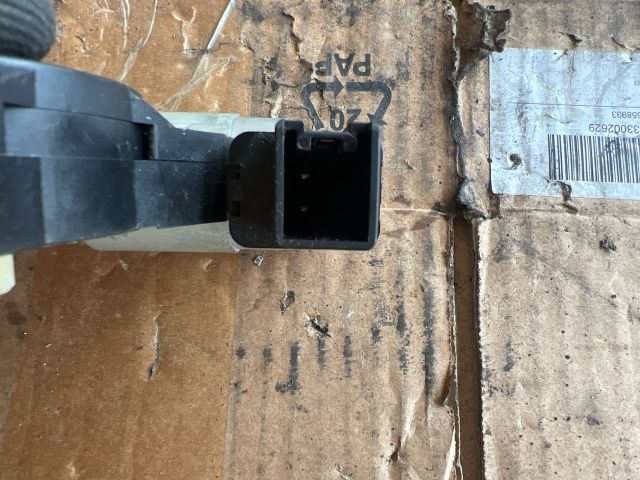 bontott MAZDA 6 Bal hátsó Ablakemelő Motor