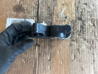 bontott MAZDA 6 Bal hátsó Ablakemelő Motor