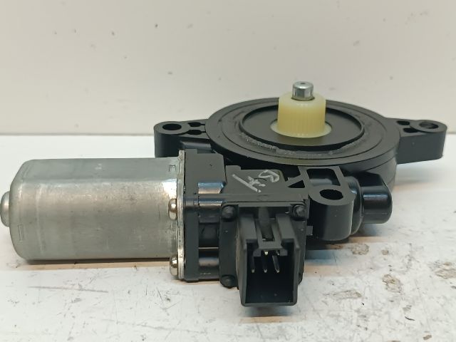 bontott MAZDA 6 Bal hátsó Ablakemelő Motor