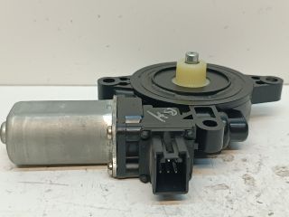 bontott MAZDA 6 Bal hátsó Ablakemelő Motor