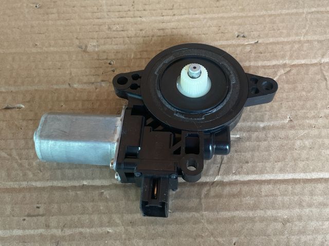 bontott MAZDA 6 Bal hátsó Ablakemelő Motor