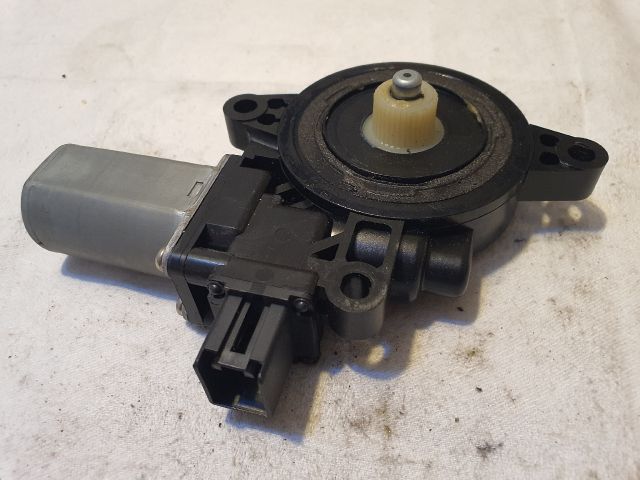 bontott MAZDA 6 Bal hátsó Ablakemelő Motor