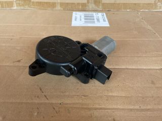 bontott MAZDA 6 Bal hátsó Ablakemelő Motor