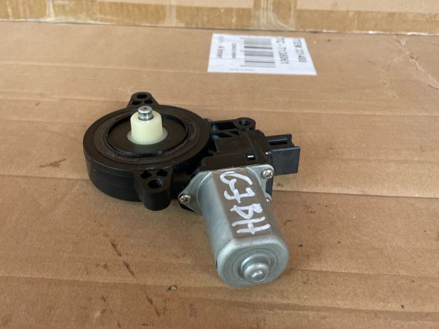 bontott MAZDA 6 Bal hátsó Ablakemelő Motor
