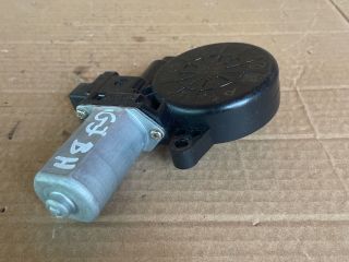 bontott MAZDA 6 Bal hátsó Ablakemelő Motor