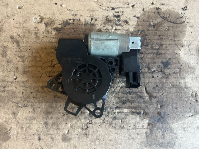 bontott MAZDA 6 Bal hátsó Ablakemelő Motor