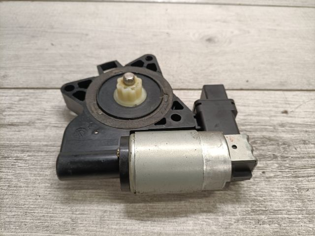 bontott MAZDA 6 Bal hátsó Ablakemelő Motor