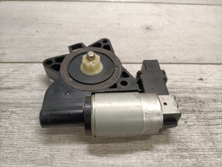 bontott MAZDA 6 Bal hátsó Ablakemelő Motor