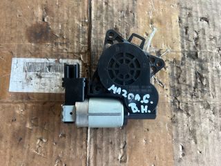 bontott MAZDA 6 Bal hátsó Ablakemelő Motor