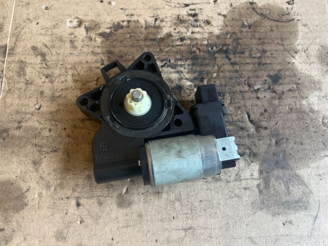 bontott MAZDA 6 Bal hátsó Ablakemelő Motor