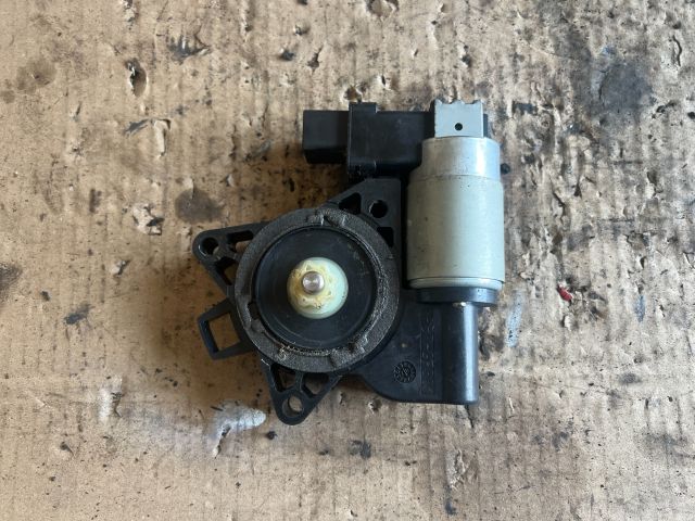 bontott MAZDA 6 Bal hátsó Ablakemelő Motor