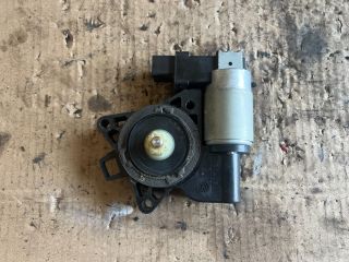bontott MAZDA 6 Bal hátsó Ablakemelő Motor