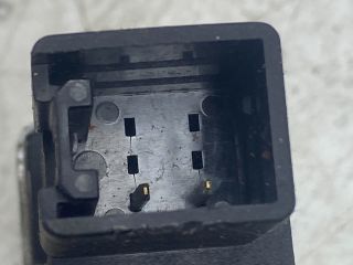 bontott MAZDA 6 Bal hátsó Ablakemelő Motor