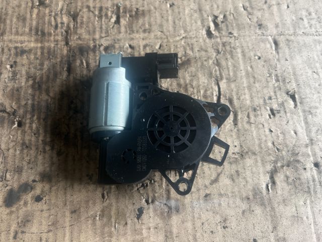 bontott MAZDA 6 Bal hátsó Ablakemelő Motor