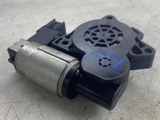 bontott MAZDA 6 Bal hátsó Ablakemelő Motor