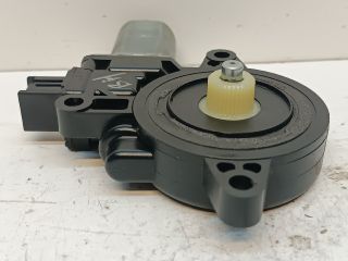 bontott MAZDA 6 Bal hátsó Ablakemelő Motor