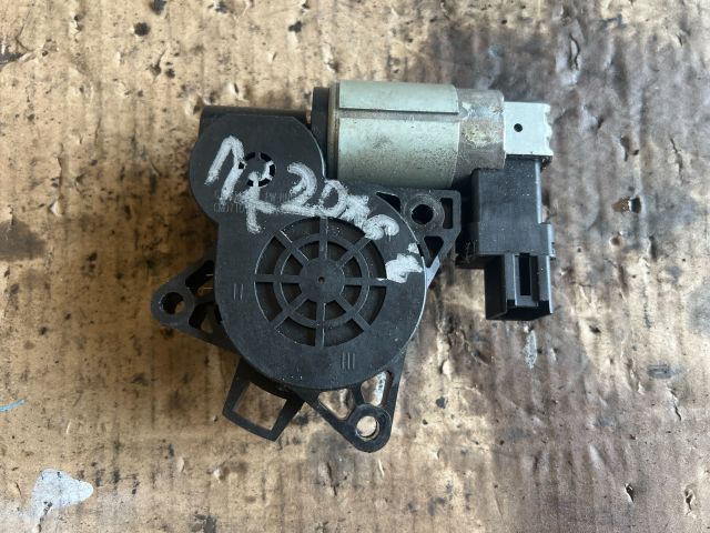 bontott MAZDA 6 Bal hátsó Ablakemelő Motor